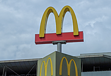 McDonald's подал в суд на движение в связи с бойкотом из-за Израиля