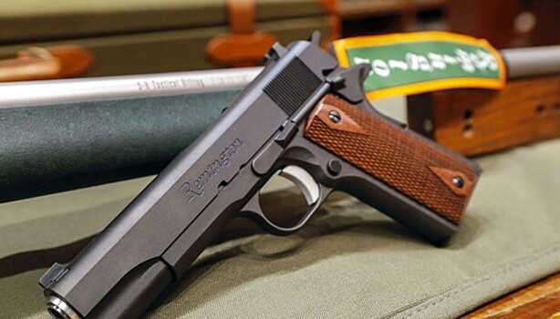 Оружейная компания Remington заявила о своем банкротстве