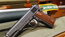 Оружейная компания Remington заявила о своем банкротстве