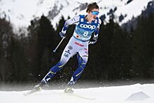 18-летний конькобежец Джордан Штольц выиграл три золотые медали ЧМ-2023 и установил рекорд