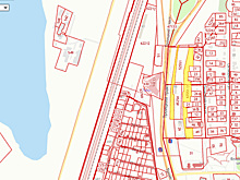 Депутату челябинского заксобрания разрешили расширить участок под автосервис
