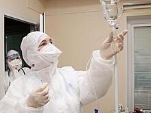 Вирусолог оценил вероятность новой волны COVID-19 в России