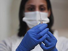 В ВОЗ одобрили вакцину AstraZeneca для экстренного использования