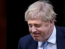 Джонсон рассказал о планах остаться премьером до 2029 года вопреки скандалу