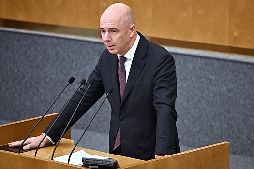 Силуанов: Все обязательства бюджета РФ на этот год выполнят, несмотря на санкции