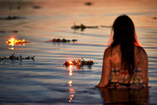 Иван Купала в 2022: дата, приметы, суть и история праздника