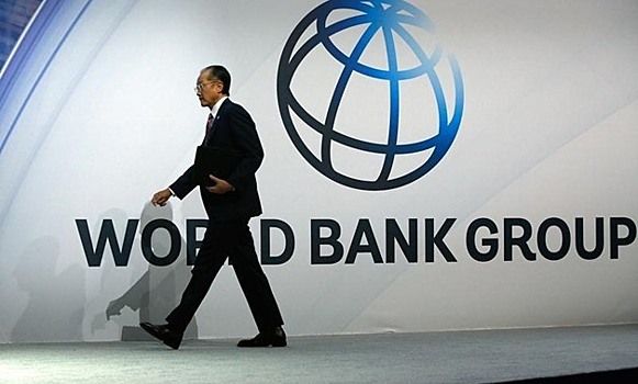 Всемирный банк утвердил новую стратегию для Белоруссии