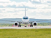 Авиакомпания «ИрАэро» переносит начало полетов из Калининграда в Париж