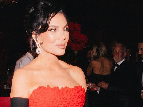 Крис Дженнер разозлила соседей во время вечеринки по случаю своего 70-летия