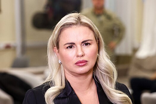 Семенович объяснила, почему рожать в 45 лет не страшно