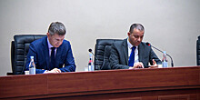 Министры экономики Армении и России подтвердили заинтересованность в промышленной кооперации