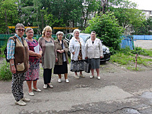 Зачем сразу на телевидение и к Путину?