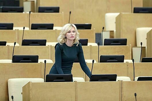 Депутат Стенякина предложила разработать правила безопасности при проведении квестов