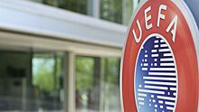 УЕФА отстранил Белоруссию от мероприятий под своей эгидой