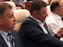 Бывший депутат курской облдумы пытается вернуть себе достоинство