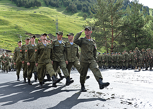 Связисты ЮВО приступили к освоению современной техники