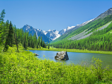 Назван регион мечты российских туристов