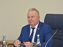 Заместителем председателя Воронежской городской думы стал Олег Черкасов