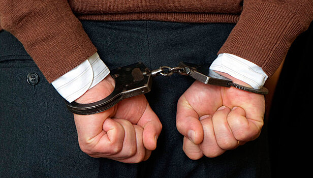 В Кемеровской области полицейские задержали обвиняемого в совершении тяжкого преступления, который 19 лет находился в федеральном розыске