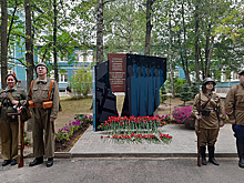 Как в Петербурге прошел День памяти жертв блокады Ленинграда