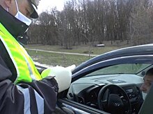 Пензенские автоинспекторы массово проверяют водителей