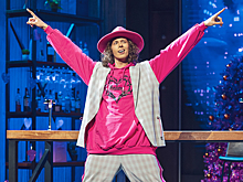 Как пройти от «Первого свидания» до свадьбы: чем хорош мюзикл «День влюблённых»