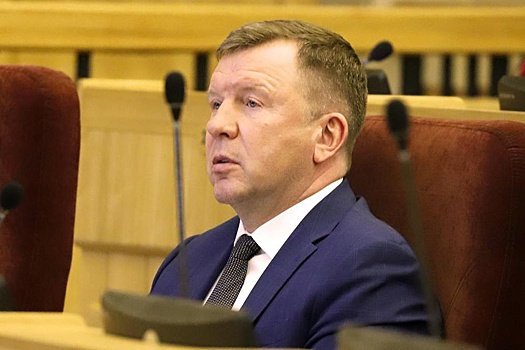 Седьмой созыв Заксобрания Новосибирской области перевыполняет план по наказам