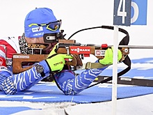 Касперович – о включении в список тренеров сборной России: Я там как личный тренер Логинова