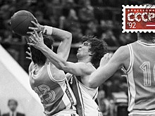 Игорс Миглиниекс и Виталий Носов – об Олимпиаде-1992 и команде СНГ