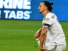 «Зенит» отреагировал на твит о будущем Ибрагимовича