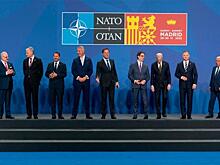 Конец безъядерной Балтики: чем Россия ответит на принятие Финляндии и Швеции в НАТО