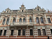 Исторический облик музея Фелицына восстановили в Краснодаре