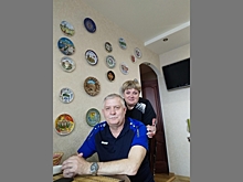 Заслуженный тренер по гандболу поделился секретом семейного счастья