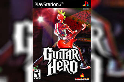 Windows Central: Activision Blizzard работает над новой частью Guitar Hero