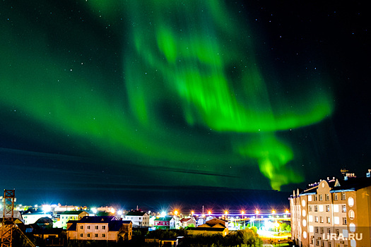 Туристическим проектам в ЯНАО выделят миллионные субсидии