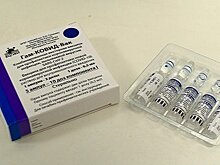 В Кузнецке план по прививкам от COVID-19 выполнен на 90%