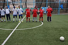 В Новогирееве пройдет цикл соревнований по мини-футболу