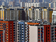 Названа средняя стоимость квадратного метра жилья в Москве