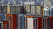 Названа средняя стоимость квадратного метра жилья в Москве