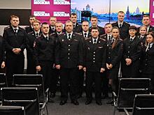 В редакции «Вечерней Москвы» стартовал третий сезон Клуба участковых