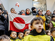 В России оценили новые планы Трампа по Гренландии