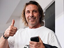 Мостовой возглавит медиафутбольный клуб