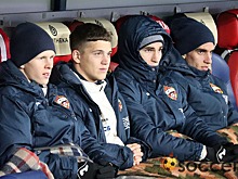 Сегодня ЦСКА стал чемпионом России
