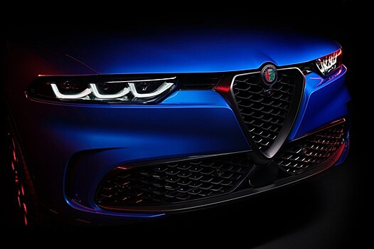 Приверженность стилю: внешность моделей Alfa Romeo не будет сильно меняться из-за «начинки»