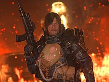Death Stranding 2 вышла, но не для всех игроков