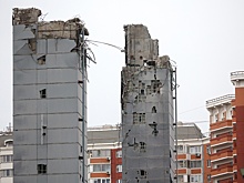 Задержан представитель компании, которая вела демонтаж комплекса "Снежком"