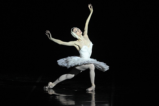 Посольство РФ в Италии назвало русофобией отмену выступлений Захаровой и Репина