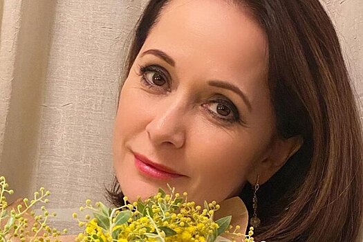 Ольга Кабо: «Это, конечно, ужасная трагедия»