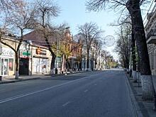 Краснодар в лидерах по самоизоляции среди городов-миллионников