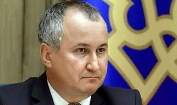 Глава СБУ признался, почему Украина боится выборов на Донбассе